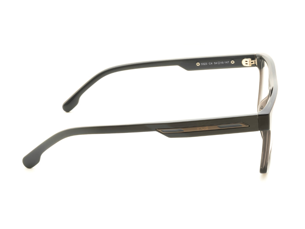 IRUS 3323 Men Square Frames