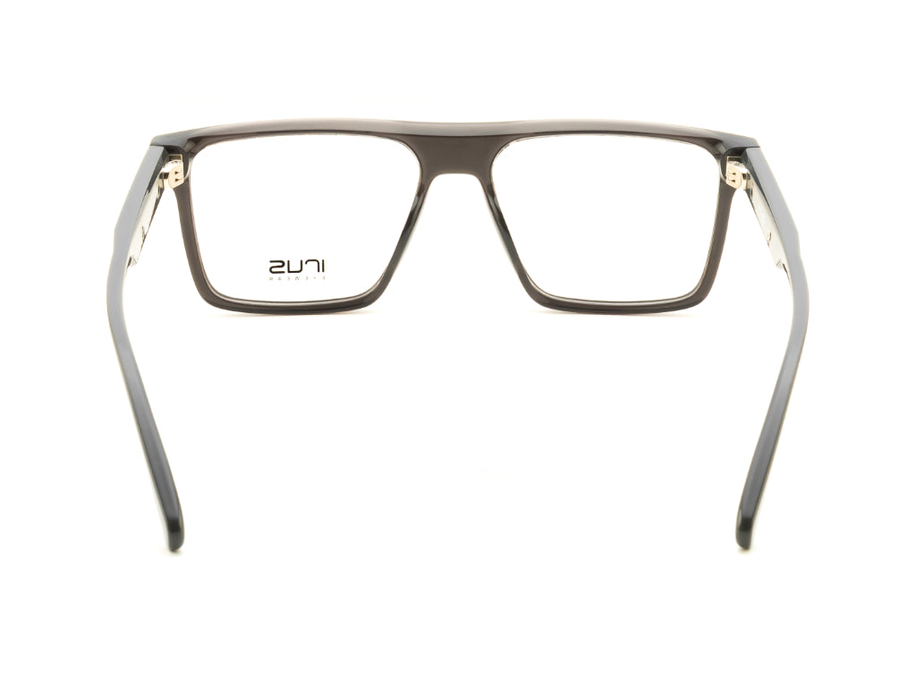 IRUS 3323 Men Square Frames