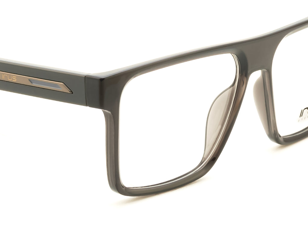 IRUS 3323 Men Square Frames