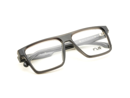 IRUS 3323 Men Square Frames
