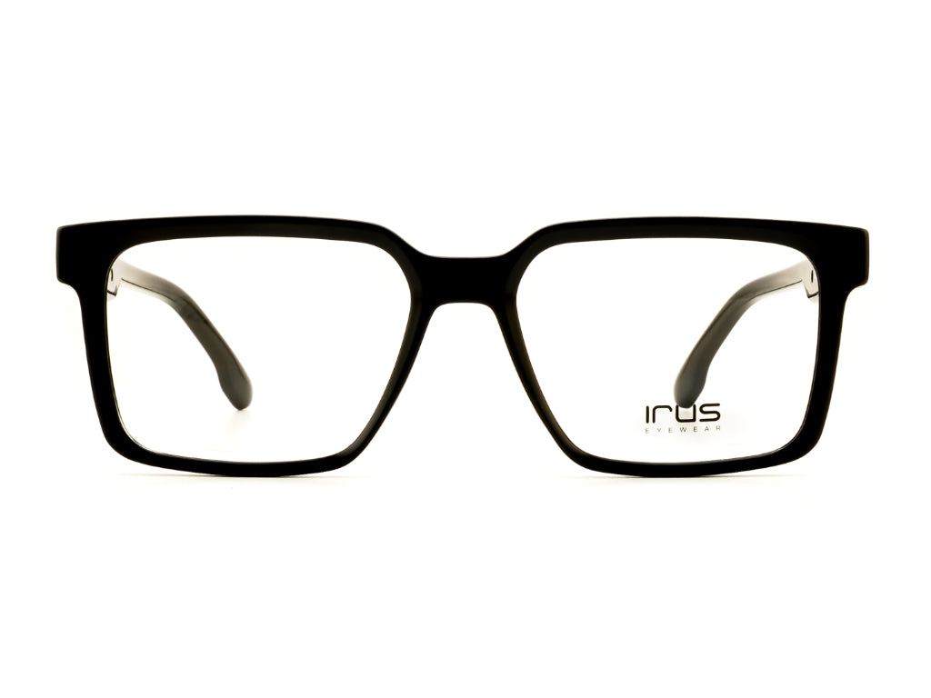 IRUS 3324 Men Square Frames