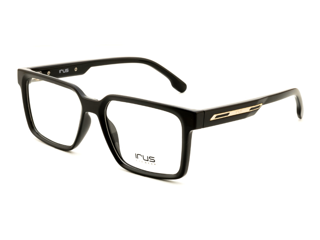 IRUS 3324 Men Square Frames