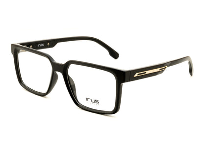 IRUS 3324 Men Square Frames