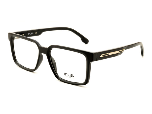 IRUS 3324 Men Square Frames