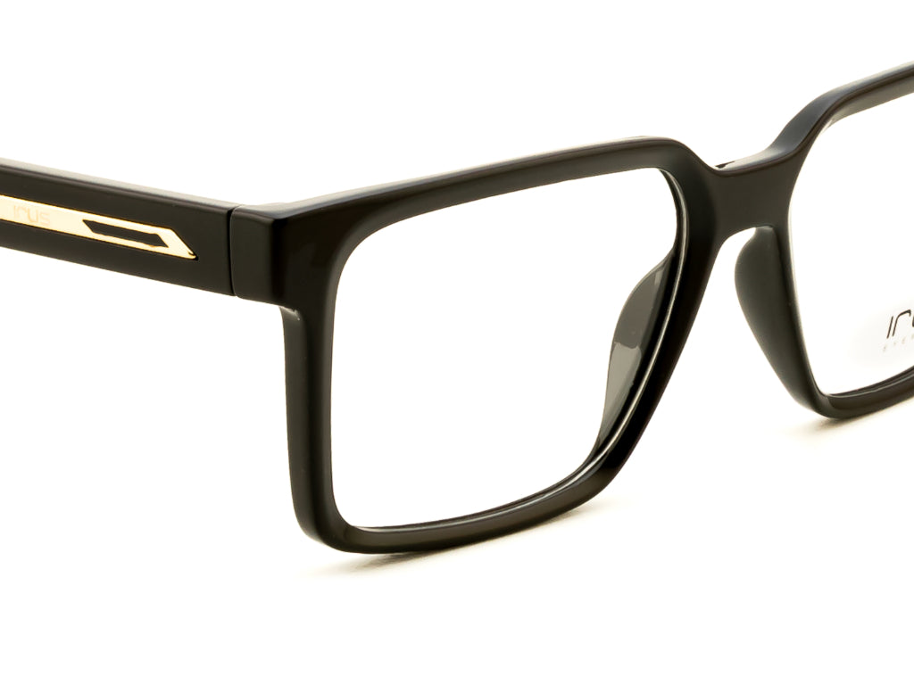 IRUS 3324 Men Square Frames