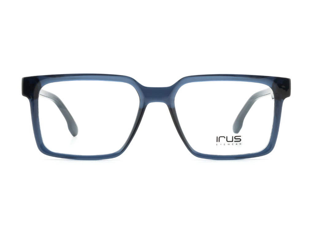IRUS 3324 Men Square Frames