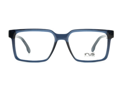 IRUS 3324 Men Square Frames