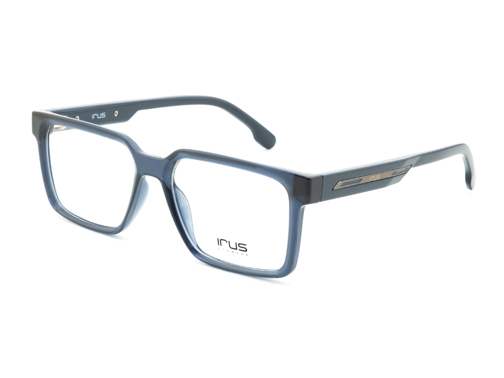 IRUS 3324 Men Square Frames