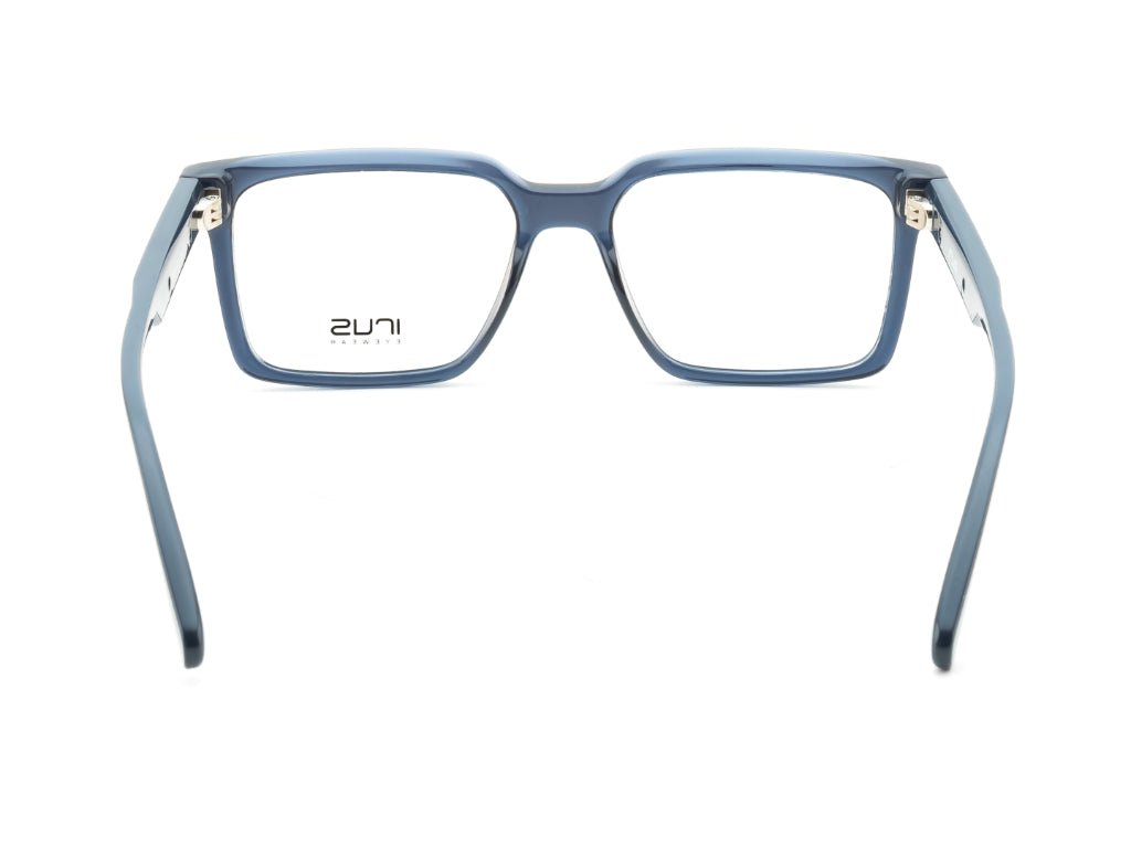 IRUS 3324 Men Square Frames