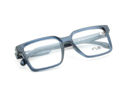 IRUS 3324 Men Square Frames