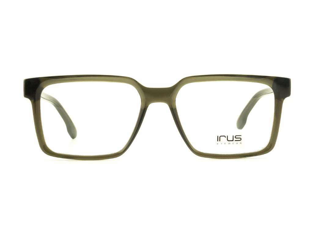 IRUS 3324 Men Square Frames