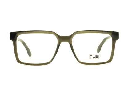 IRUS 3324 Men Square Frames