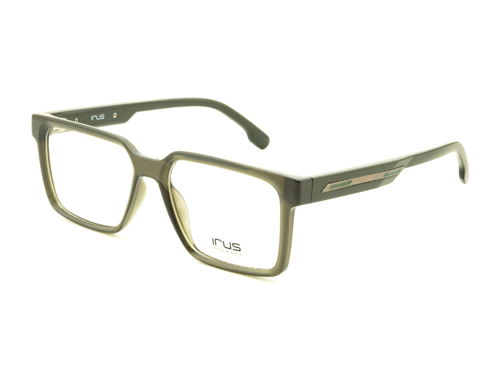 IRUS 3324 Men Square Frames