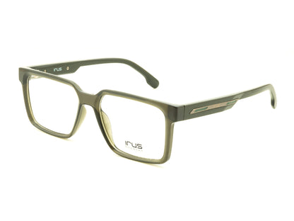 IRUS 3324 Men Square Frames