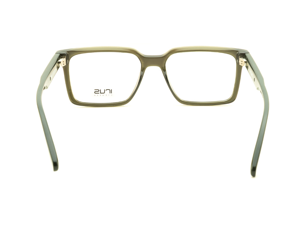 IRUS 3324 Men Square Frames