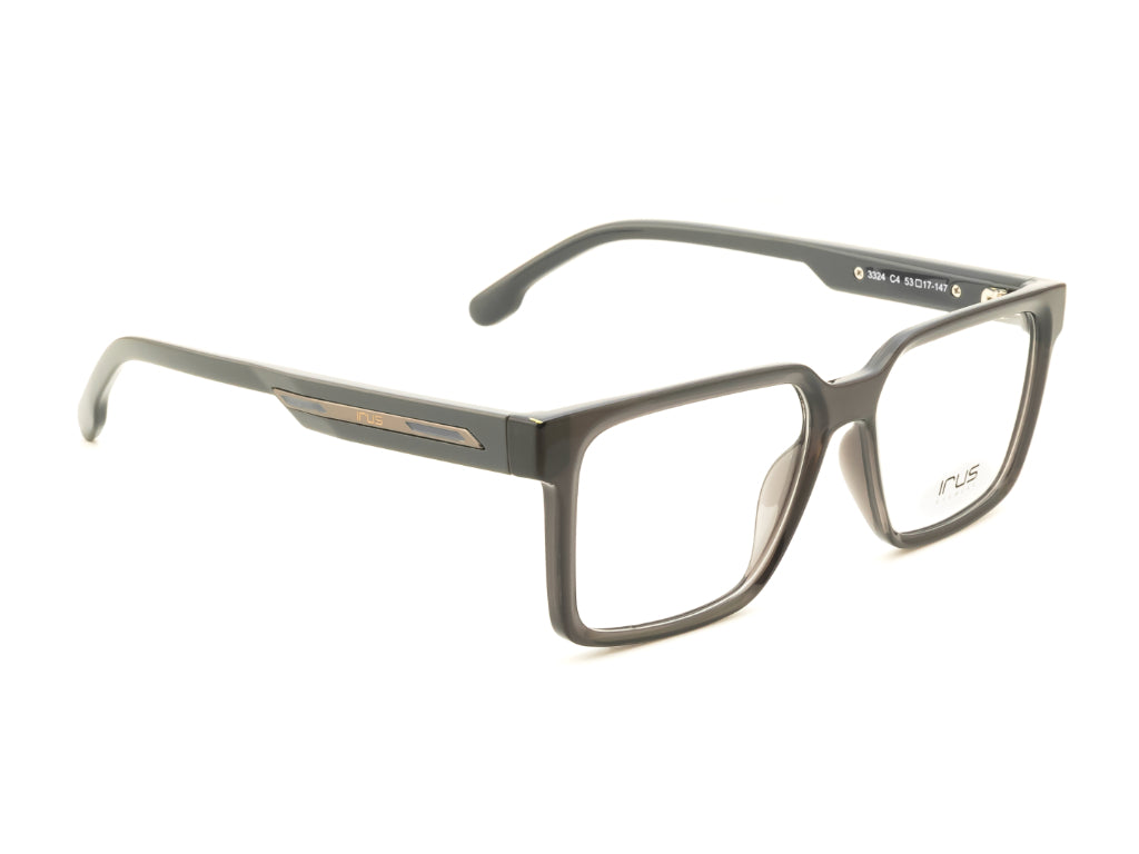 IRUS 3324 Men Square Frames