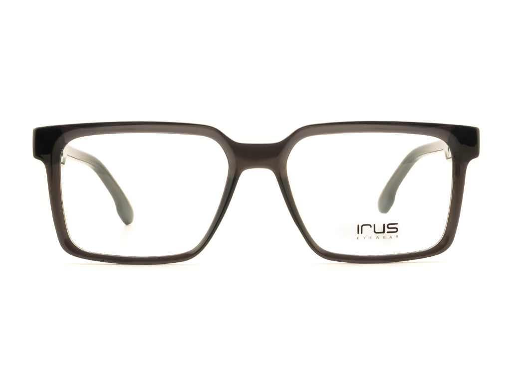 IRUS 3324 Men Square Frames