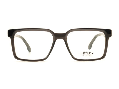 IRUS 3324 Men Square Frames