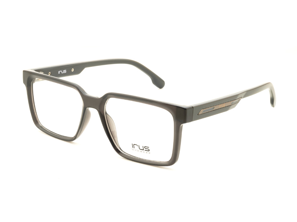 IRUS 3324 Men Square Frames