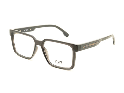 IRUS 3324 Men Square Frames