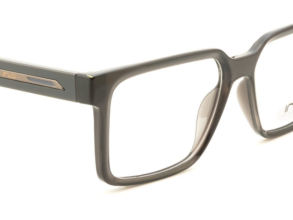 IRUS 3324 Men Square Frames