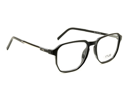 IRUS 3331 Men Square Frames