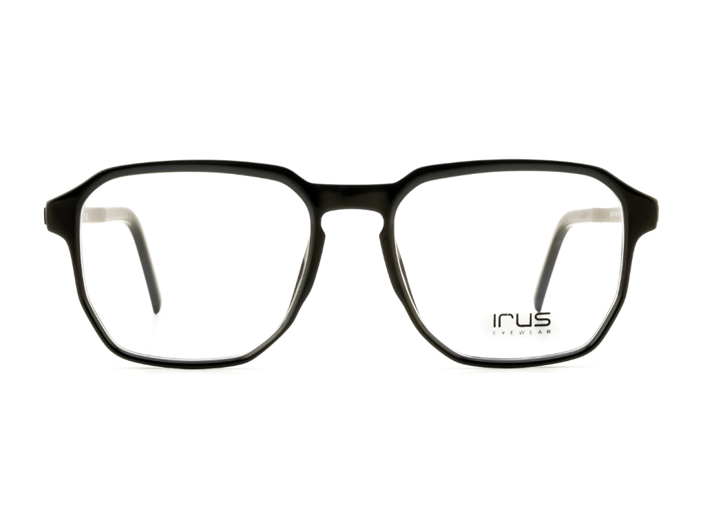 IRUS 3331 Men Square Frames