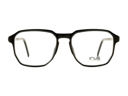 IRUS 3331 Men Square Frames