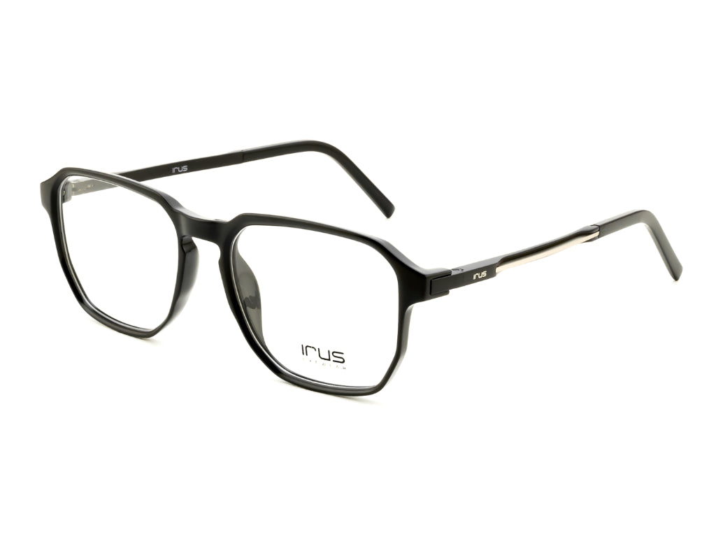 IRUS 3331 Men Square Frames