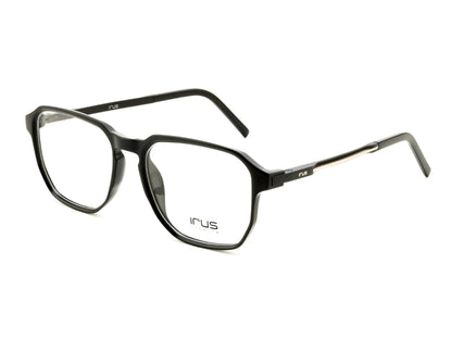 IRUS 3331 Men Square Frames