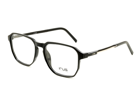 IRUS 3331 Men Square Frames