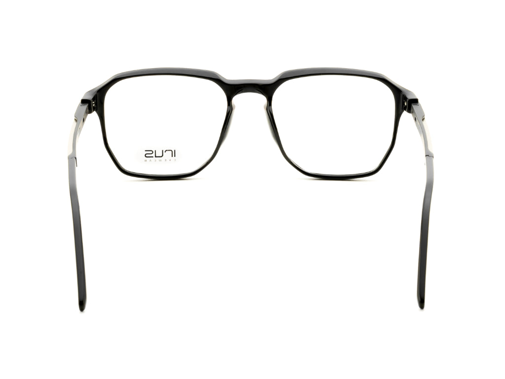 IRUS 3331 Men Square Frames