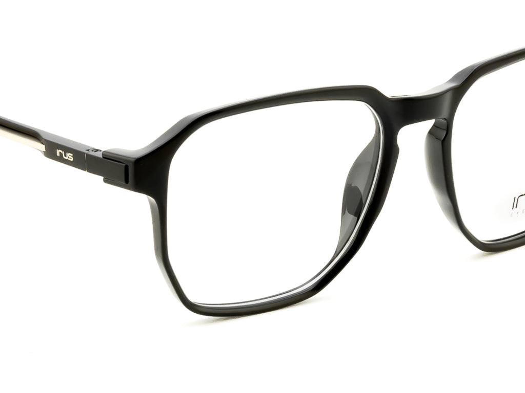 IRUS 3331 Men Square Frames