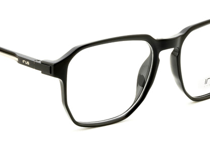 IRUS 3331 Men Square Frames