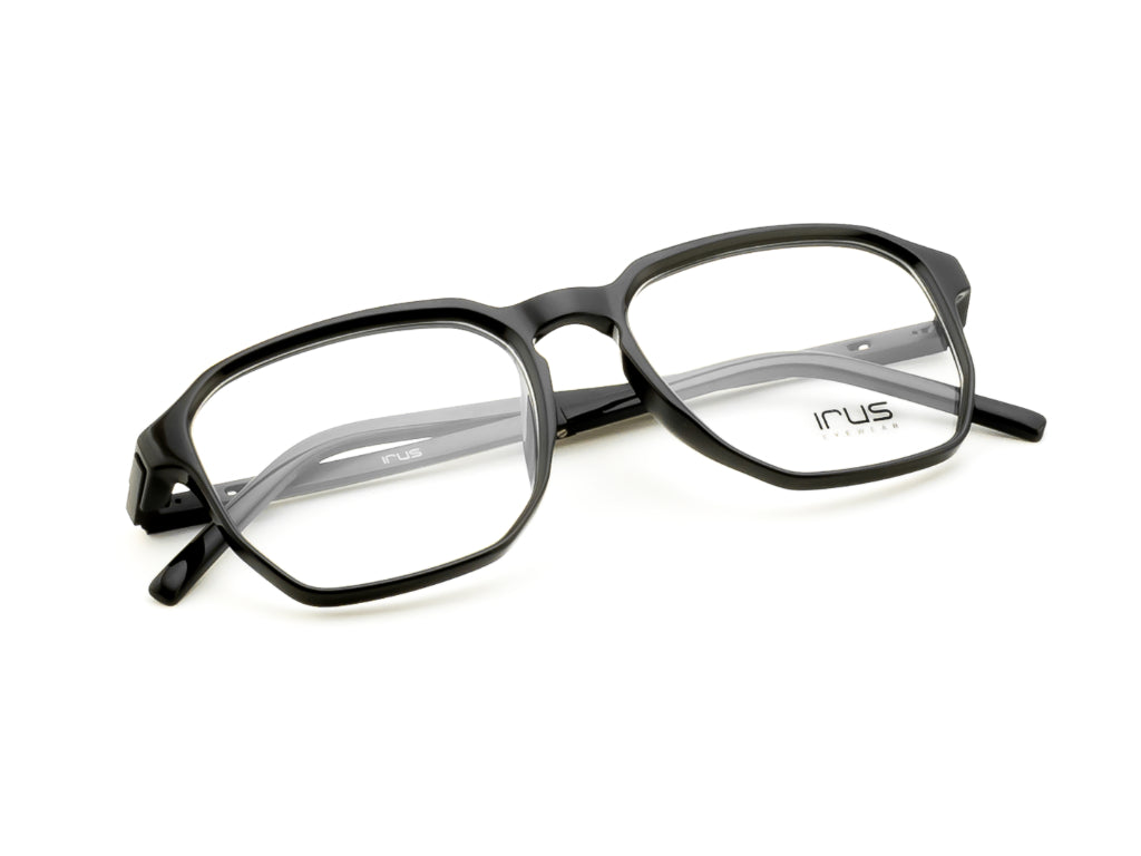 IRUS 3331 Men Square Frames