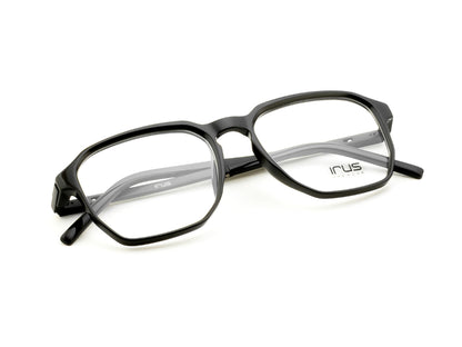 IRUS 3331 Men Square Frames