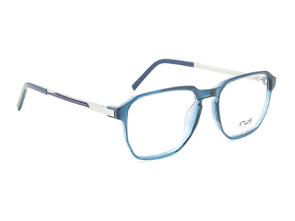 IRUS 3331 Men Square Frames