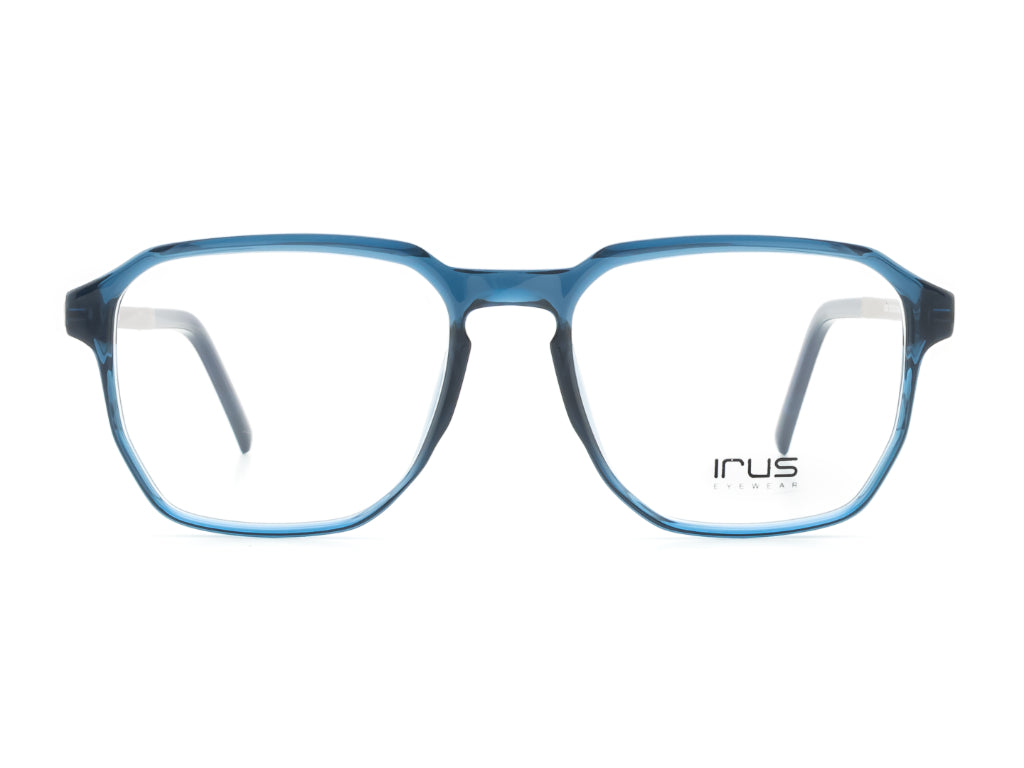 IRUS 3331 Men Square Frames