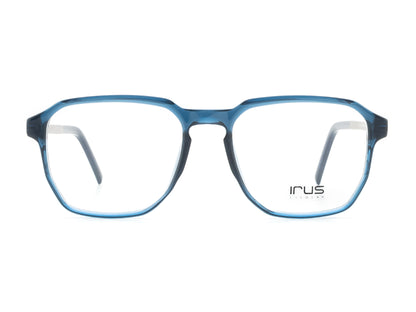 IRUS 3331 Men Square Frames