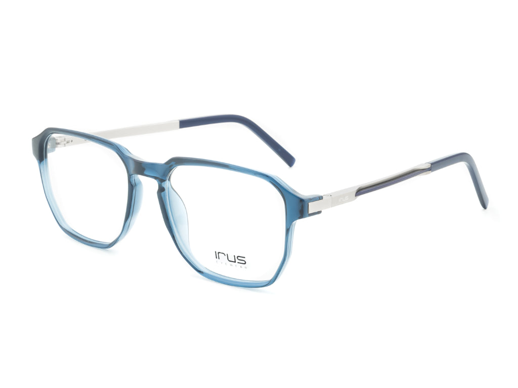 IRUS 3331 Men Square Frames