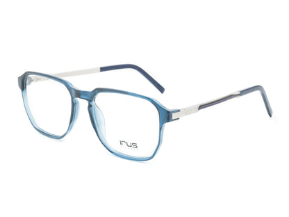 IRUS 3331 Men Square Frames