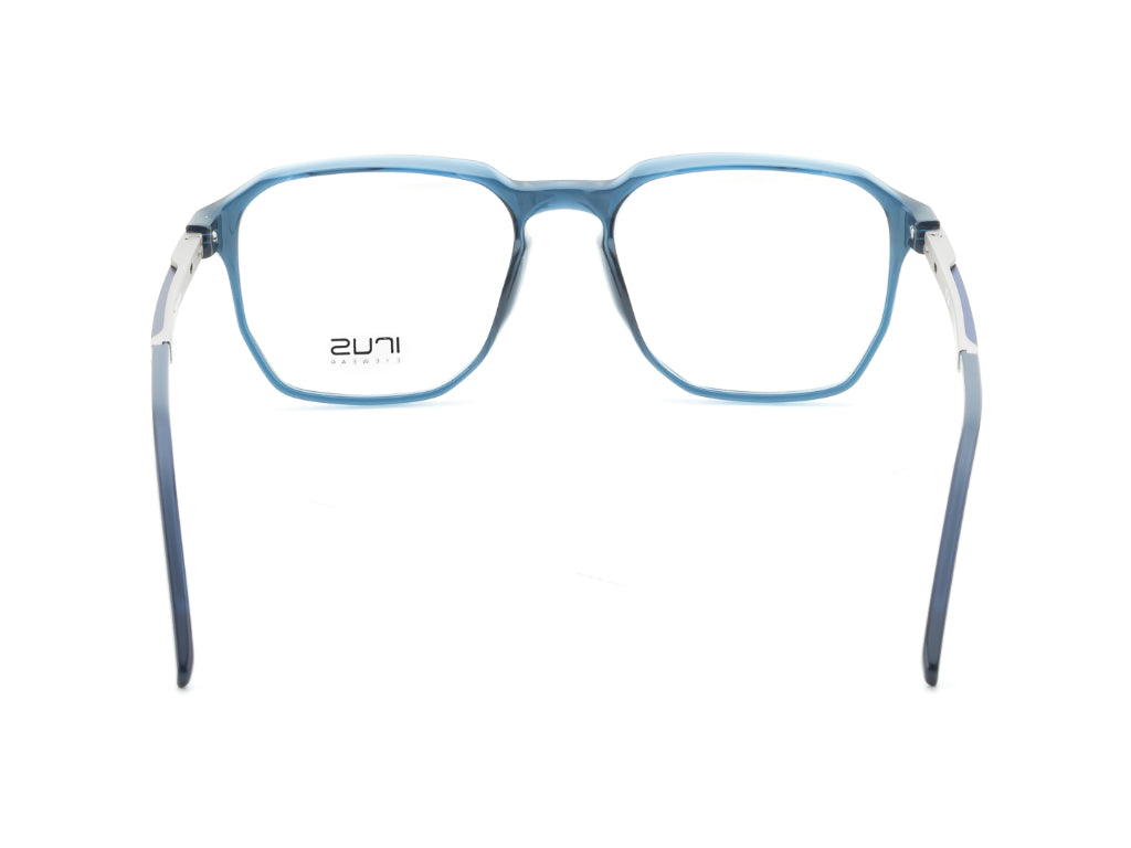 IRUS 3331 Men Square Frames