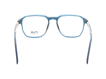 IRUS 3331 Men Square Frames