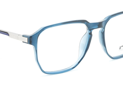 IRUS 3331 Men Square Frames