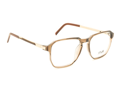 IRUS 3331 Men Square Frames