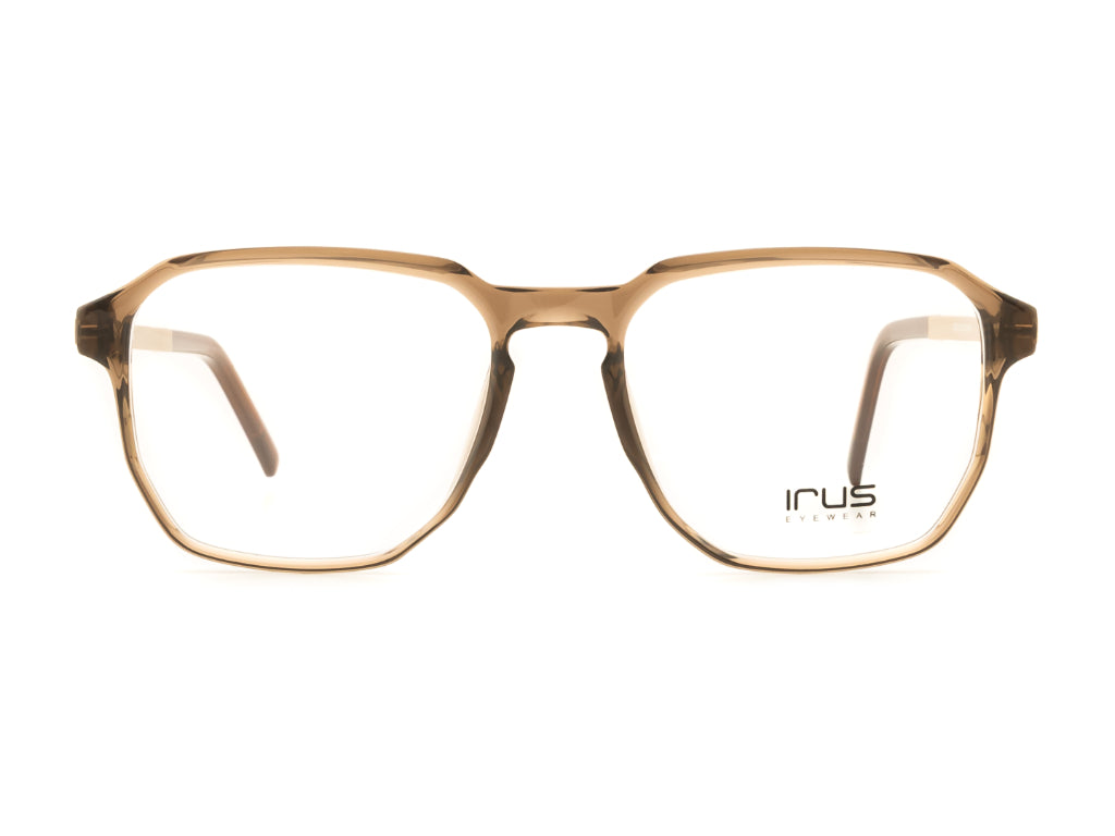 IRUS 3331 Men Square Frames
