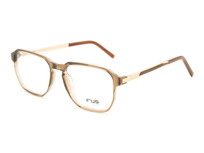 IRUS 3331 Men Square Frames