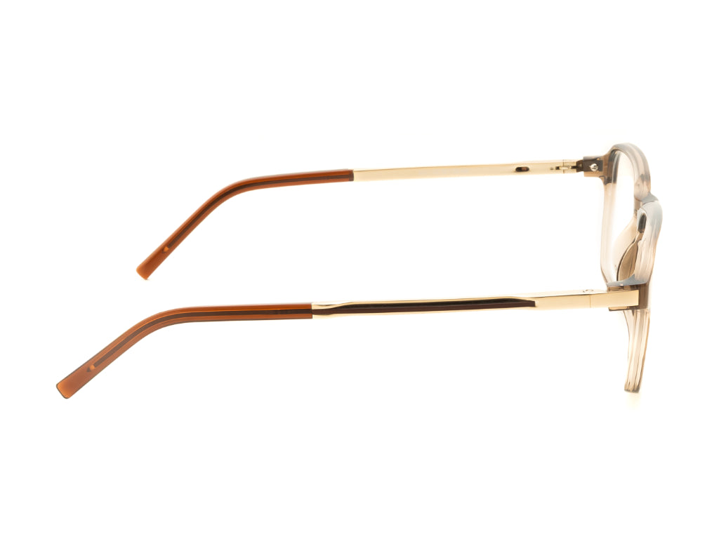 IRUS 3331 Men Square Frames