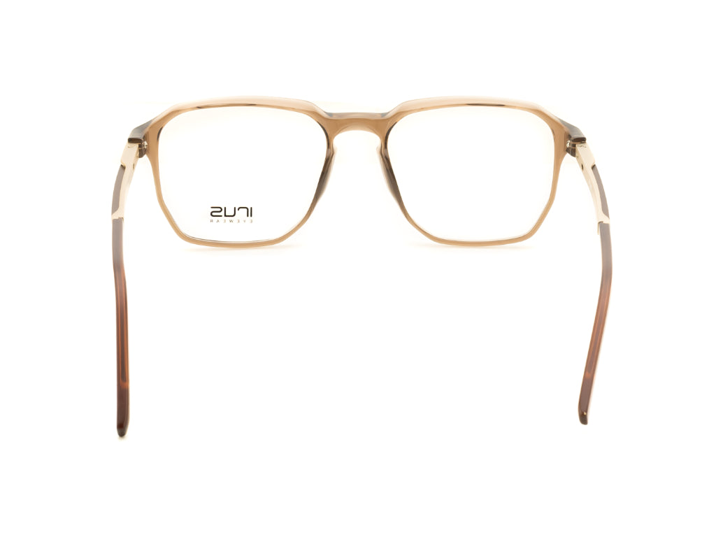 IRUS 3331 Men Square Frames