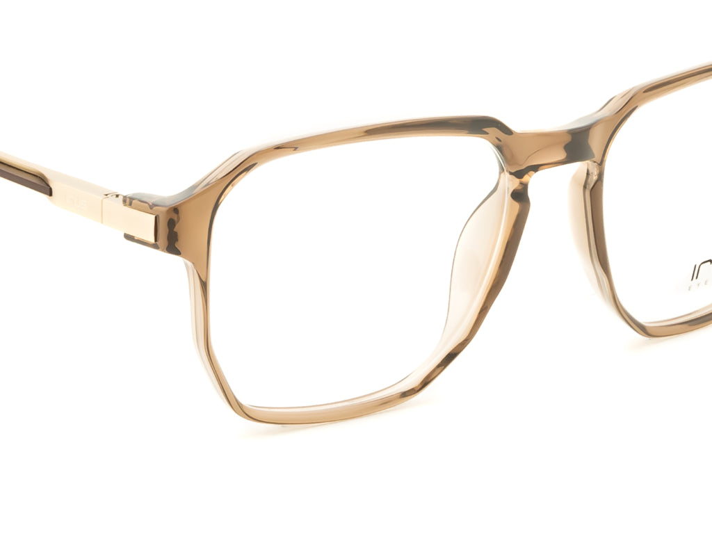 IRUS 3331 Men Square Frames